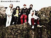 SinnerSixtySix